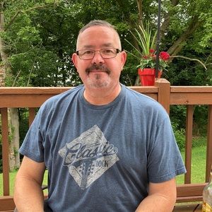 Meet your Posher, Reinhard